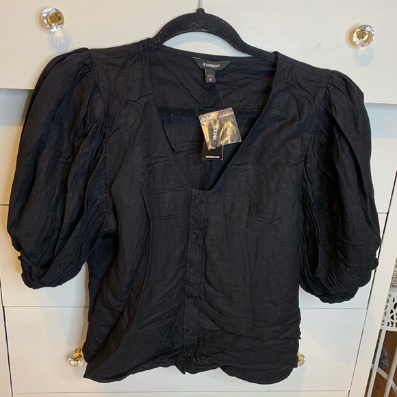 Express top - Picture 2 of 6